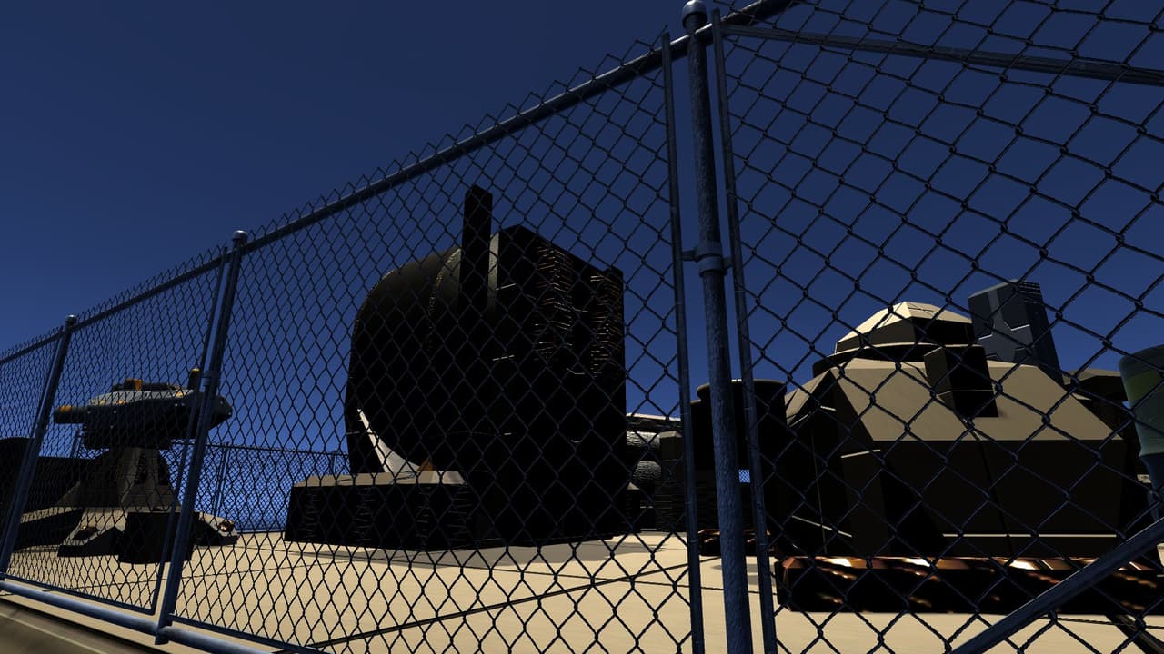 T.A.P. screenshot 6
