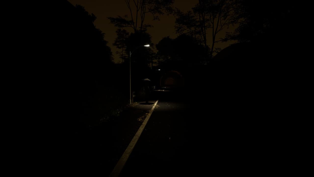 不帰上 -Fukiage screenshot 4