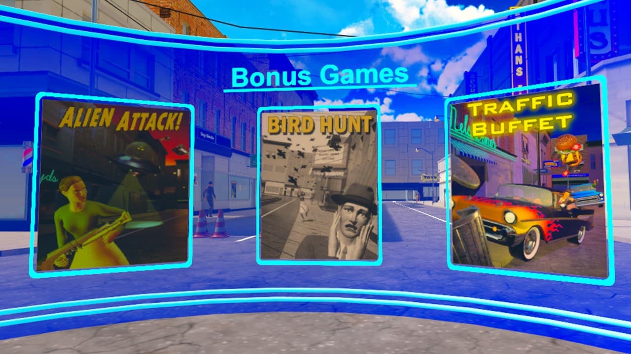 Traffic Cop screenshot 2