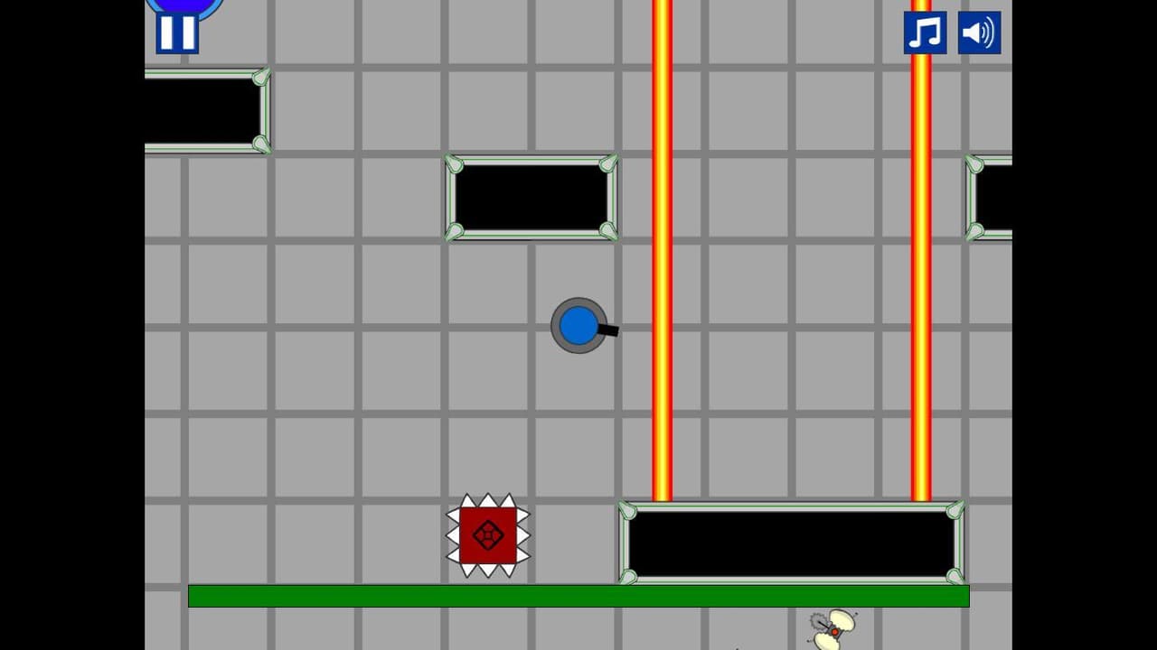 Lab Security screenshot 4