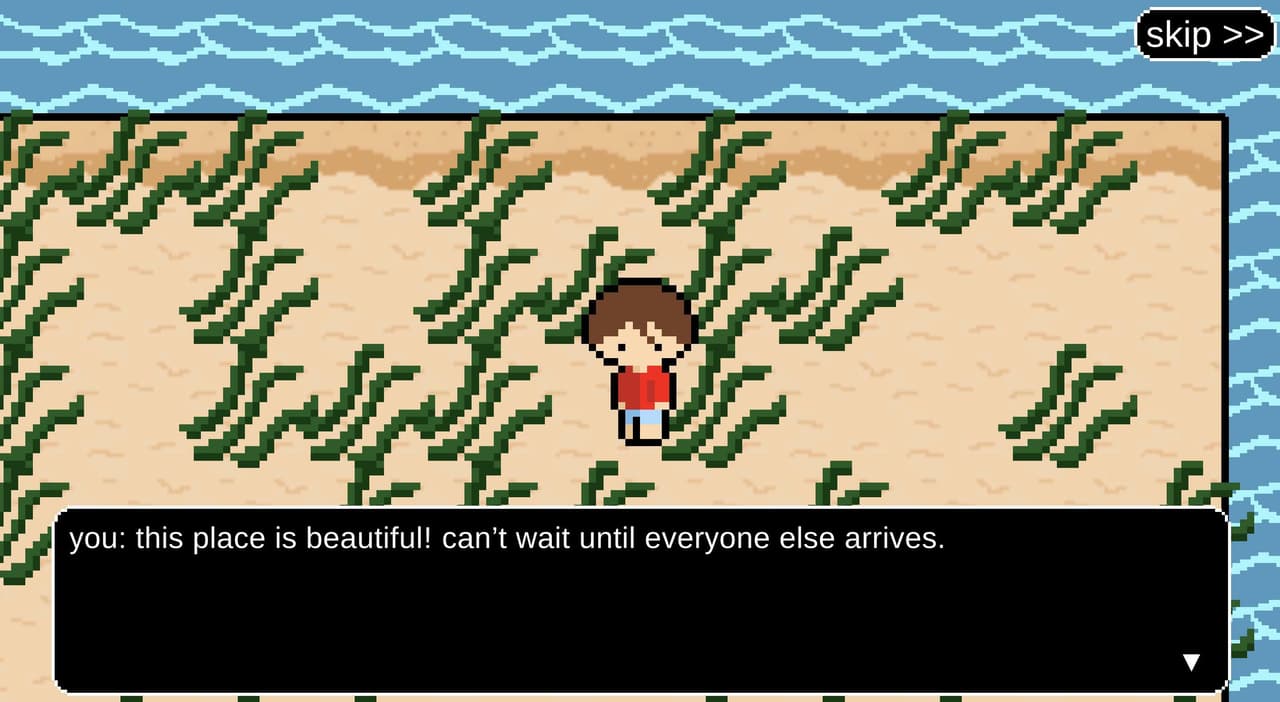 twenty-one screenshot 3