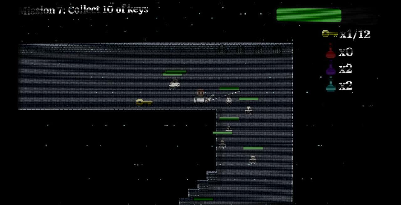 Not Spooky At All screenshot 6