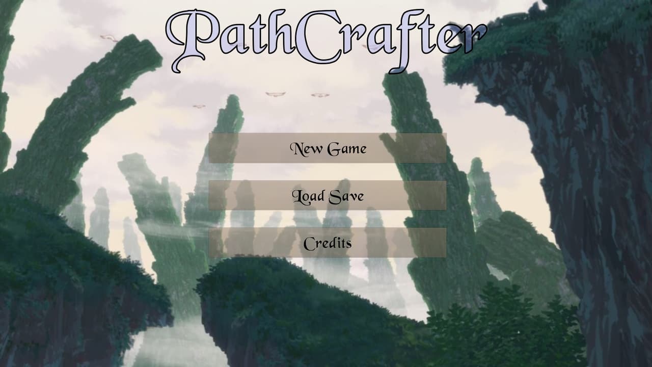 PathCrafter