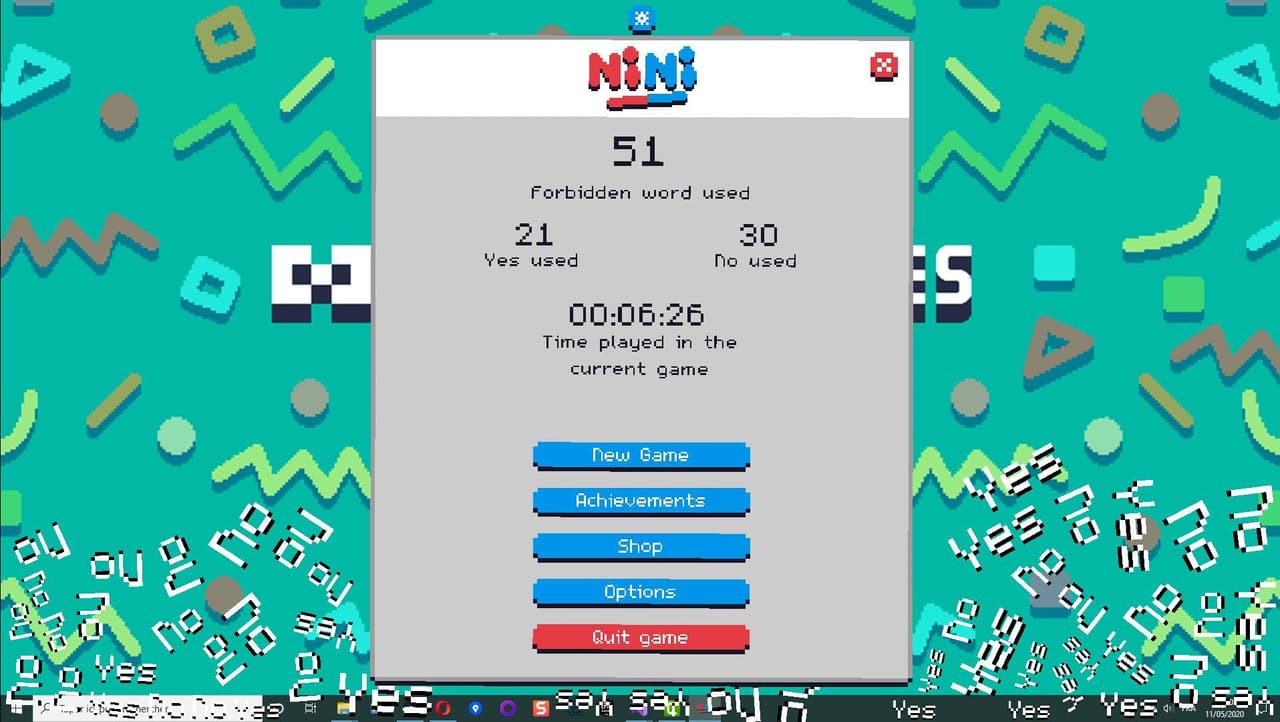 NiNi screenshot 3