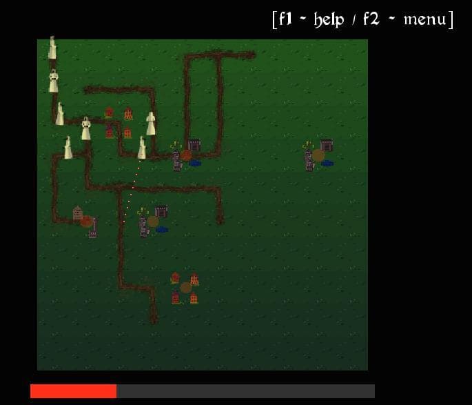 plaguemania screenshot 3