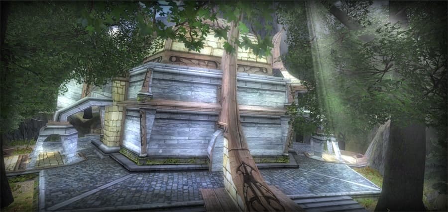 Dhailas Adventures screenshot 4
