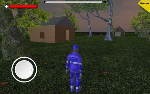 Night Walker (henmaystore) screenshot 3