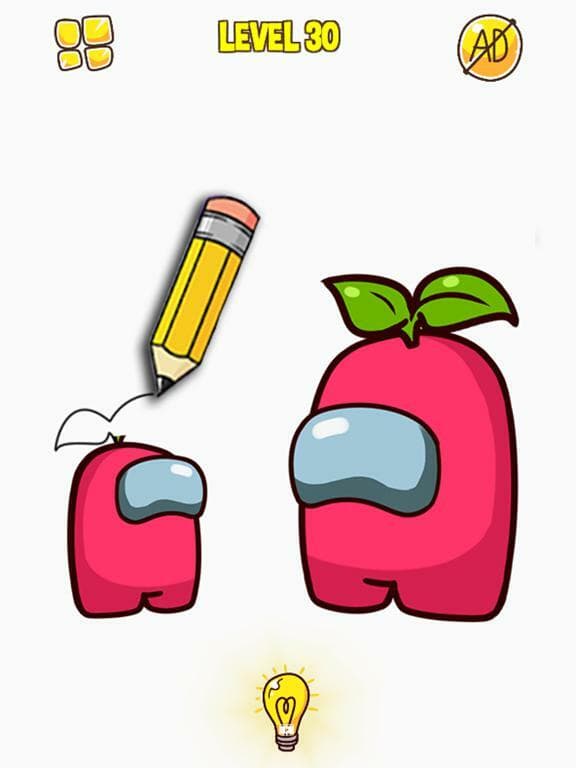 Draw Puzzle Game screenshot 6