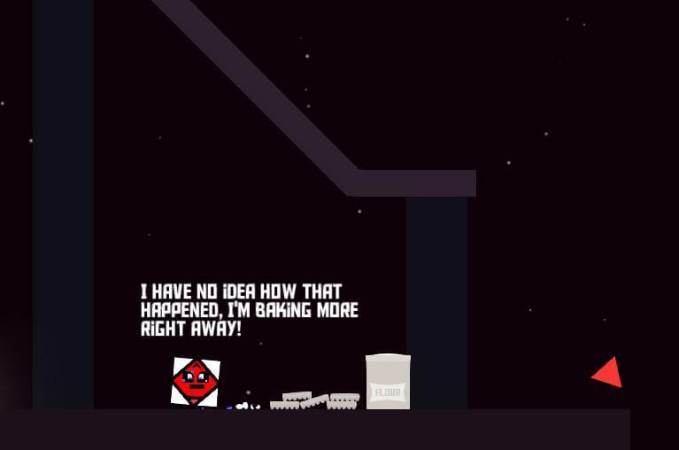 Cookie Quest screenshot 3