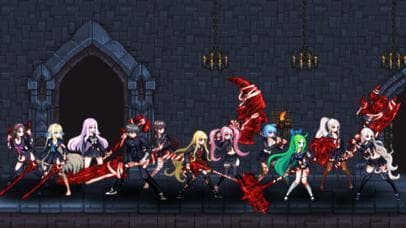 Dungeon Princess screenshot 3