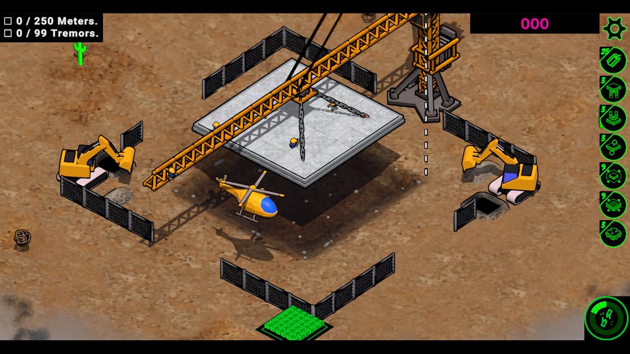 Buildy Stacky 2 screenshot 3