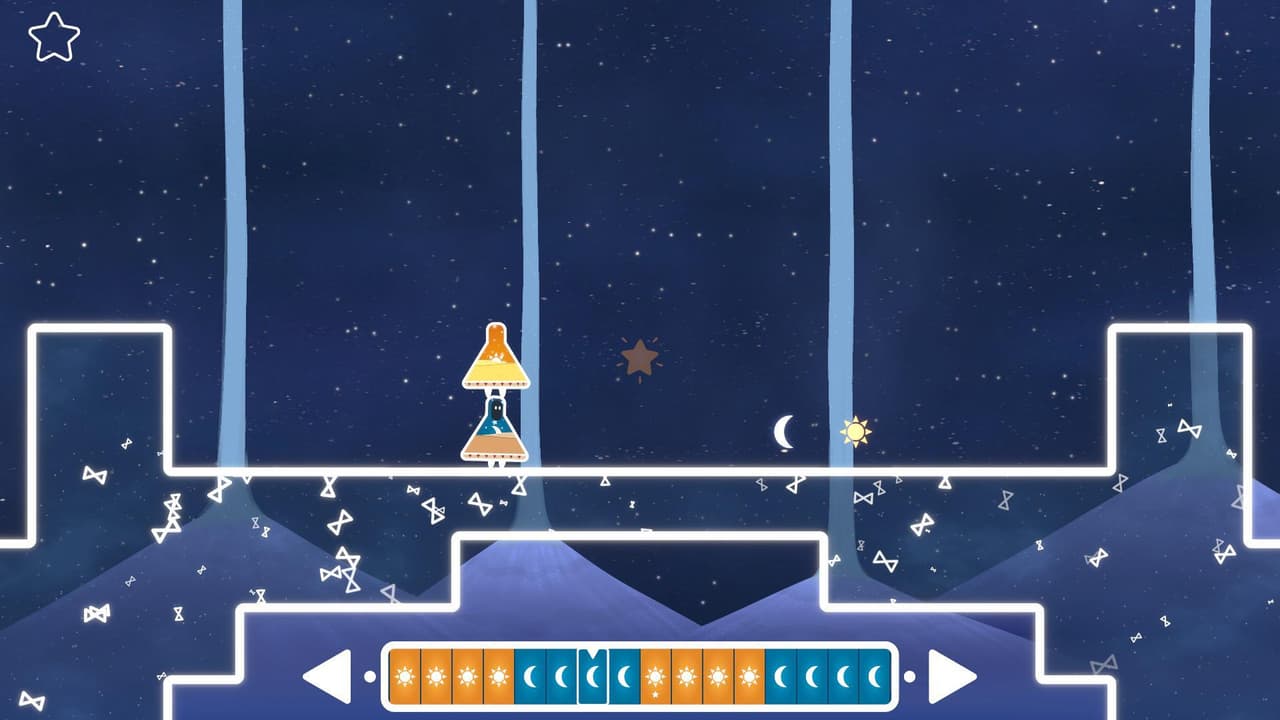 Meet me at NooN (itch) screenshot 2