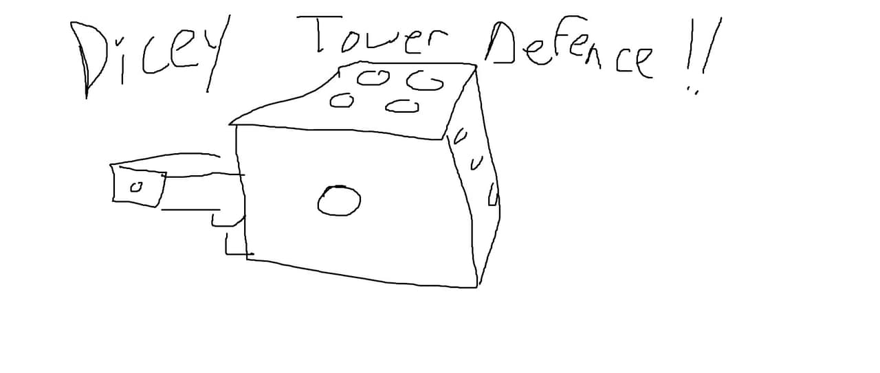 Dicey Tower Defense