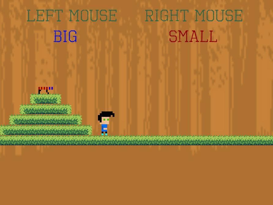 Duke and Silva screenshot 3