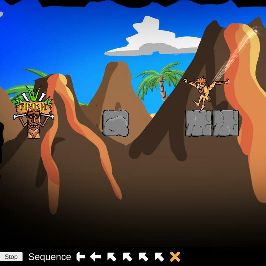 Neanderfall screenshot 4