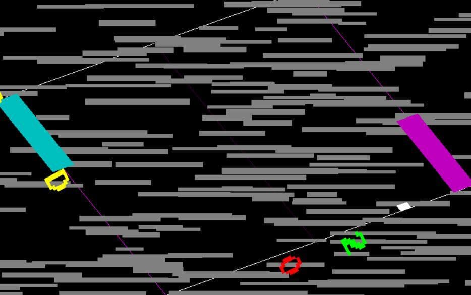 Weather Pong screenshot 3