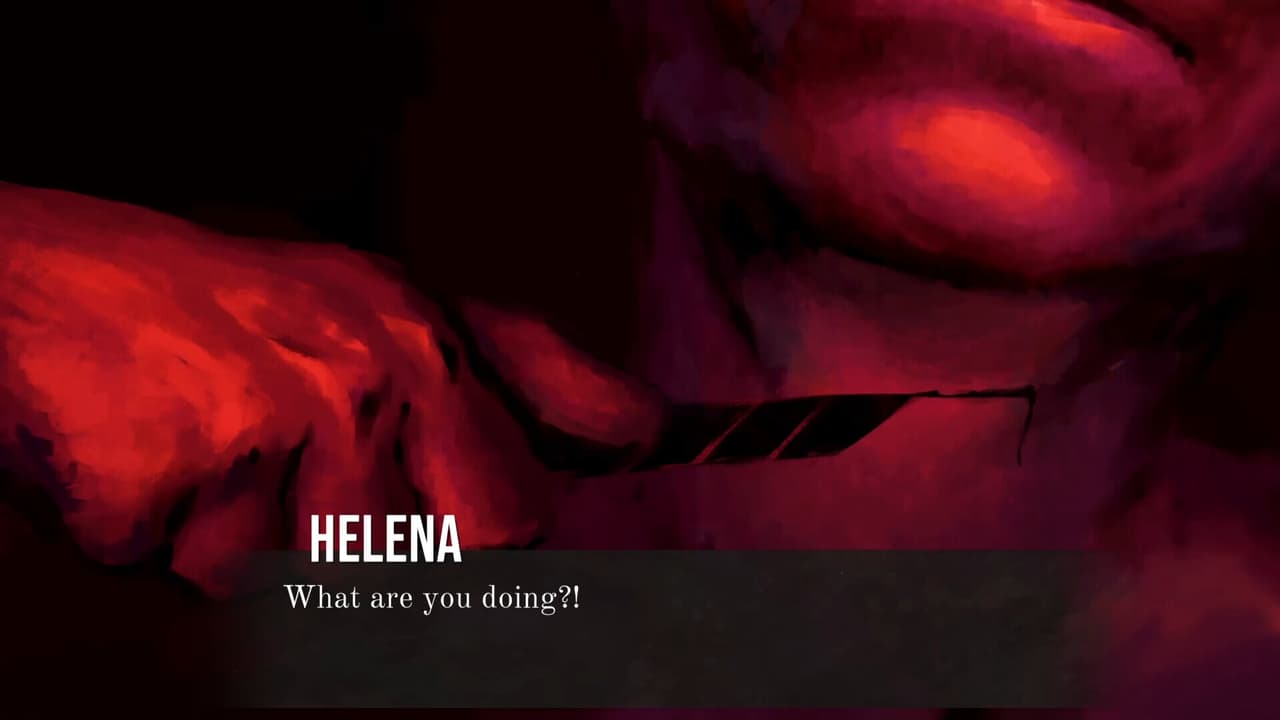 Cannibal Tales - Episode 1 screenshot 6