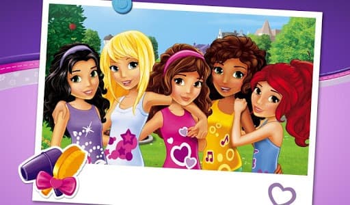 LEGO Friends screenshot 2