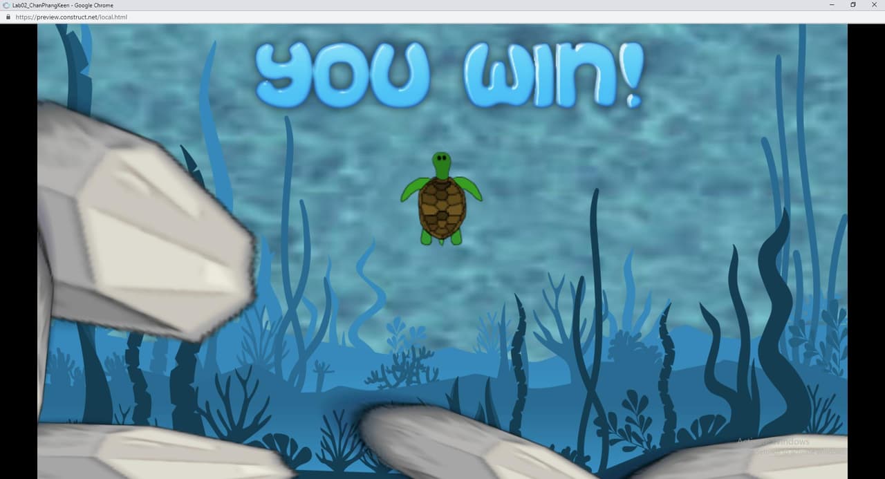 TurtlePredator