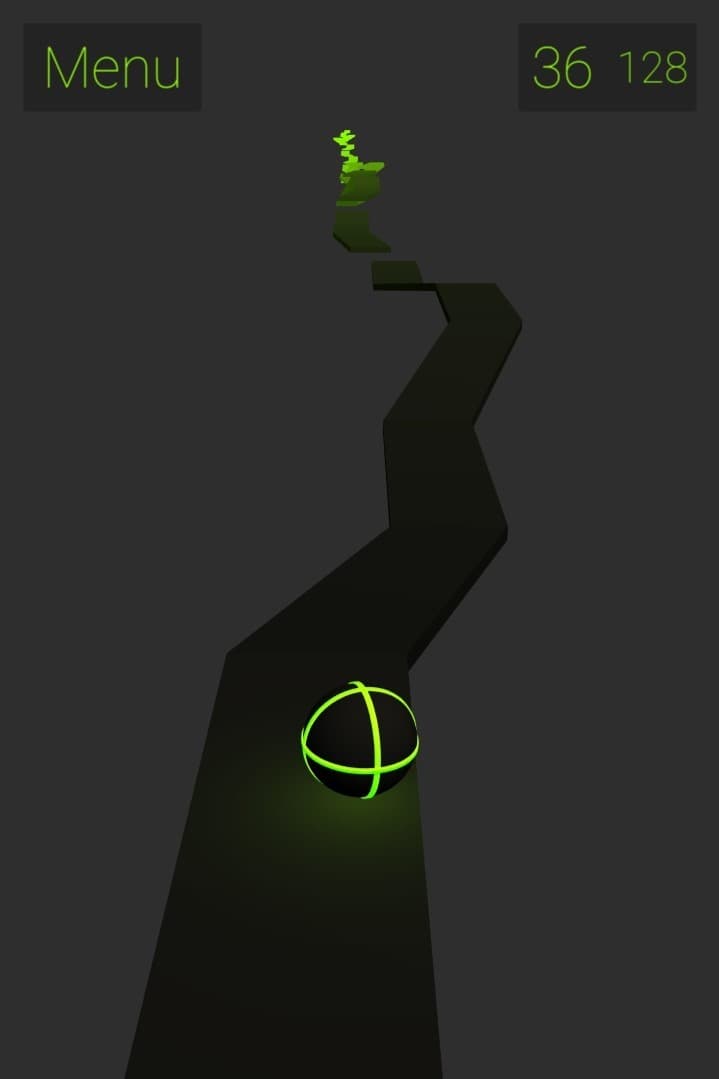 Obstaball screenshot 4