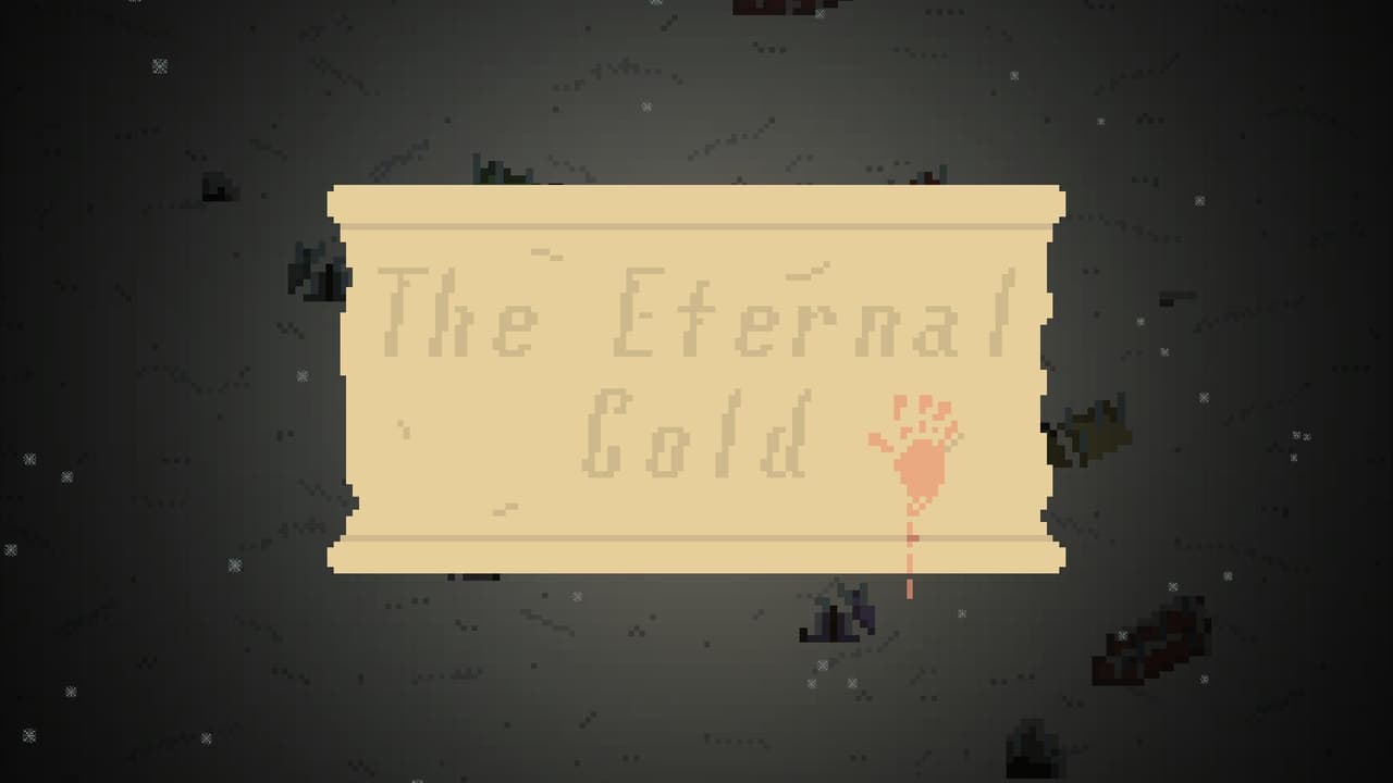The Eternal Cold