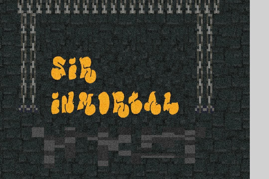 Sir Inmortal screenshot 3