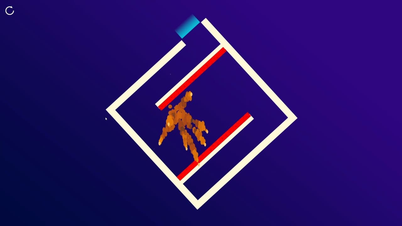 Maze Twister screenshot 4