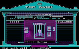 Black Monday (1987) screenshot 3