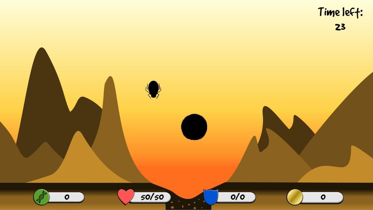 Catch Evolve screenshot 3