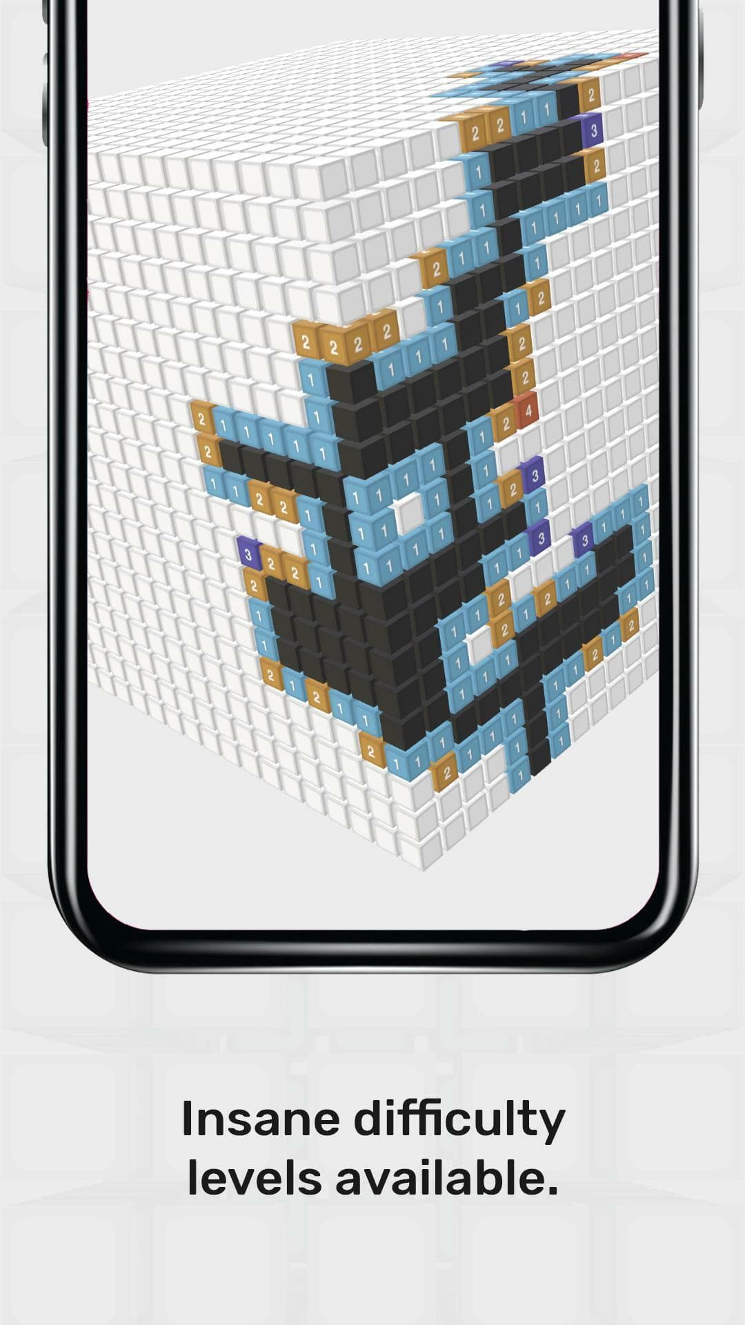 Mastermine