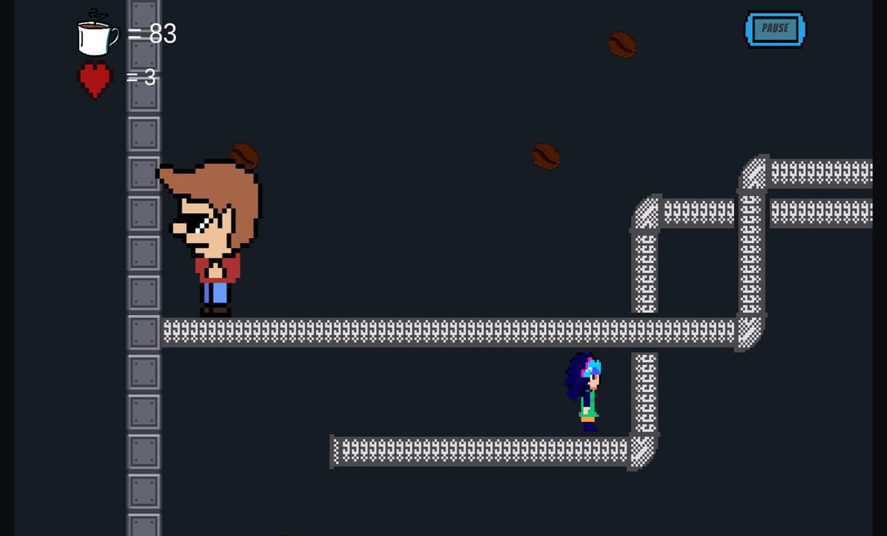 Rise and Grind (RogueCaves Studio, Maggie the Writing Gremlin, thepixelpuncher, stussy446, Dr.MedicTM) screenshot 5