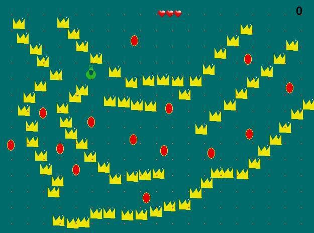 Coins (20pwineinger)