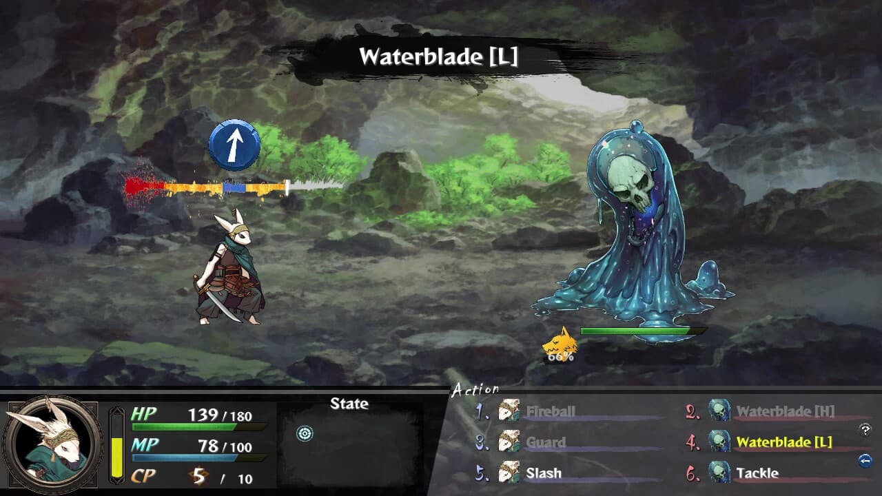 The Use of Life screenshot 5