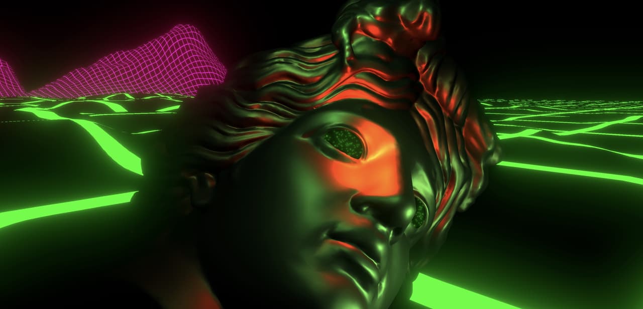 Retro world blues screenshot 5