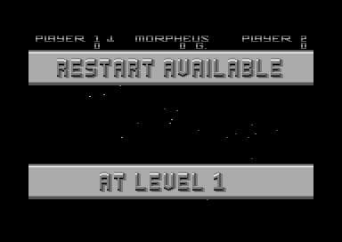 Morpheus screenshot 4