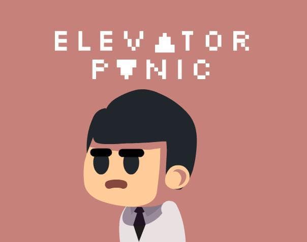 Elevator Panic!