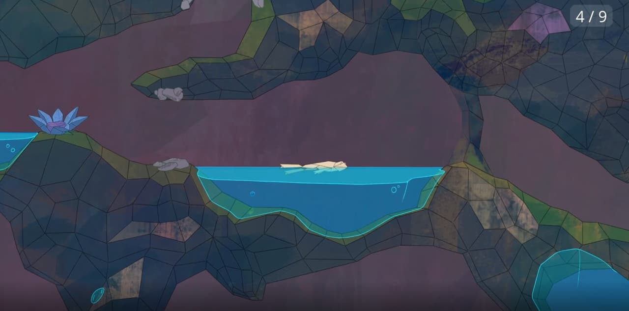 Fold Stories screenshot 6