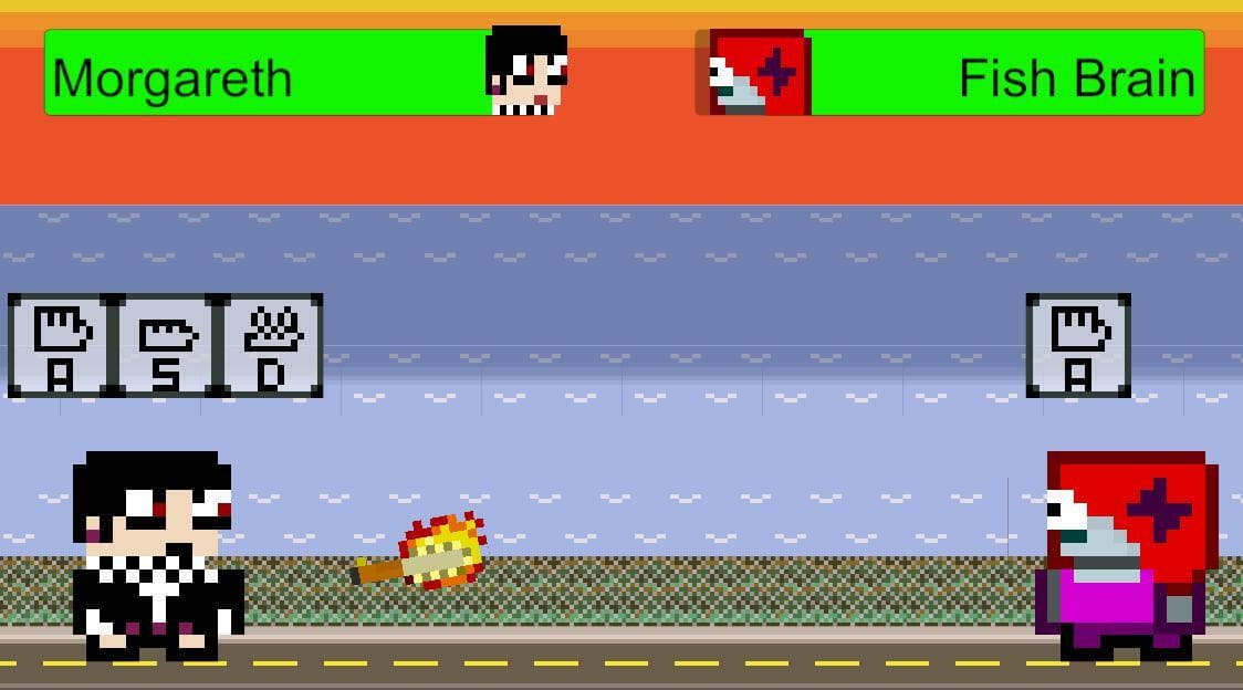 Dream A Dream screenshot 2