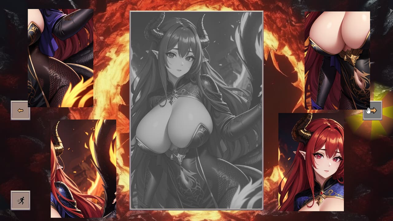 Sweet Monster screenshot 6