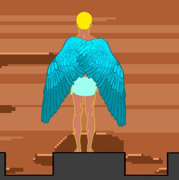 Icarus (itch) (BrianPsi)