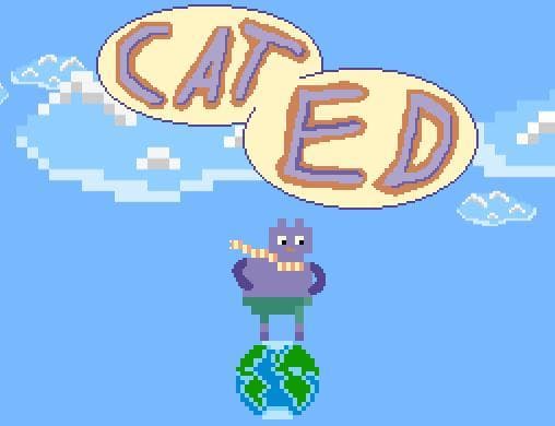 Cat Ed