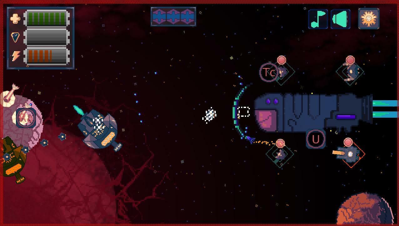 Rescue The Colony screenshot 3