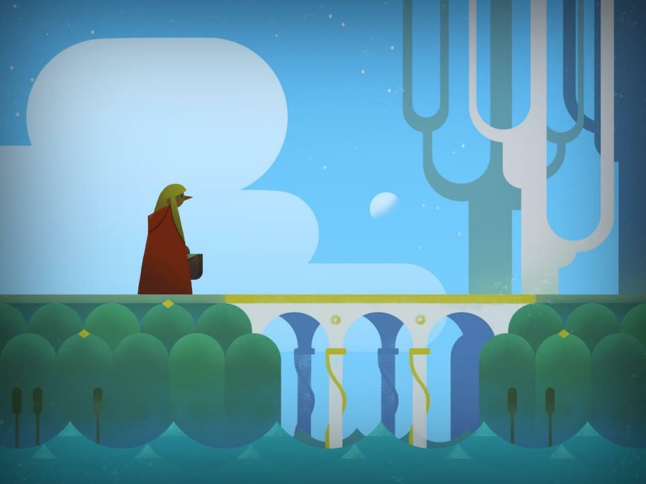Little Red Riding Hood A