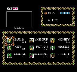 Festers Quest screenshot 4