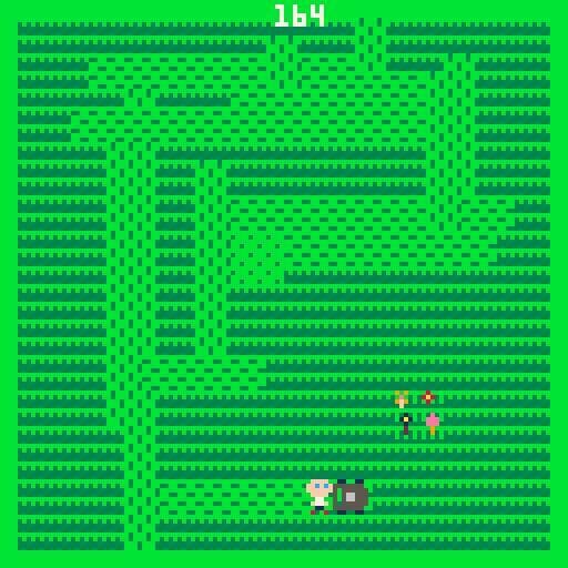Mow Worries screenshot 3