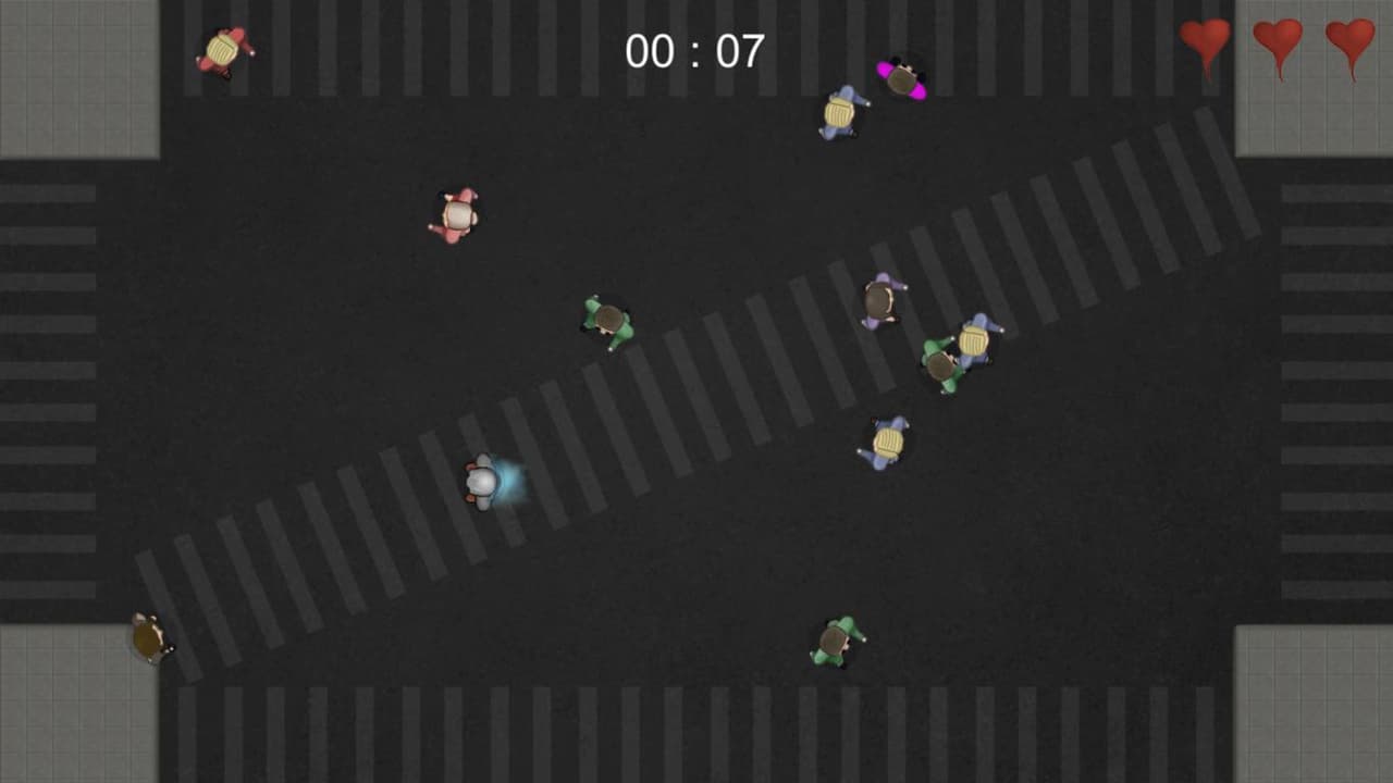 necRomancer (itch) (alfarom) screenshot 2