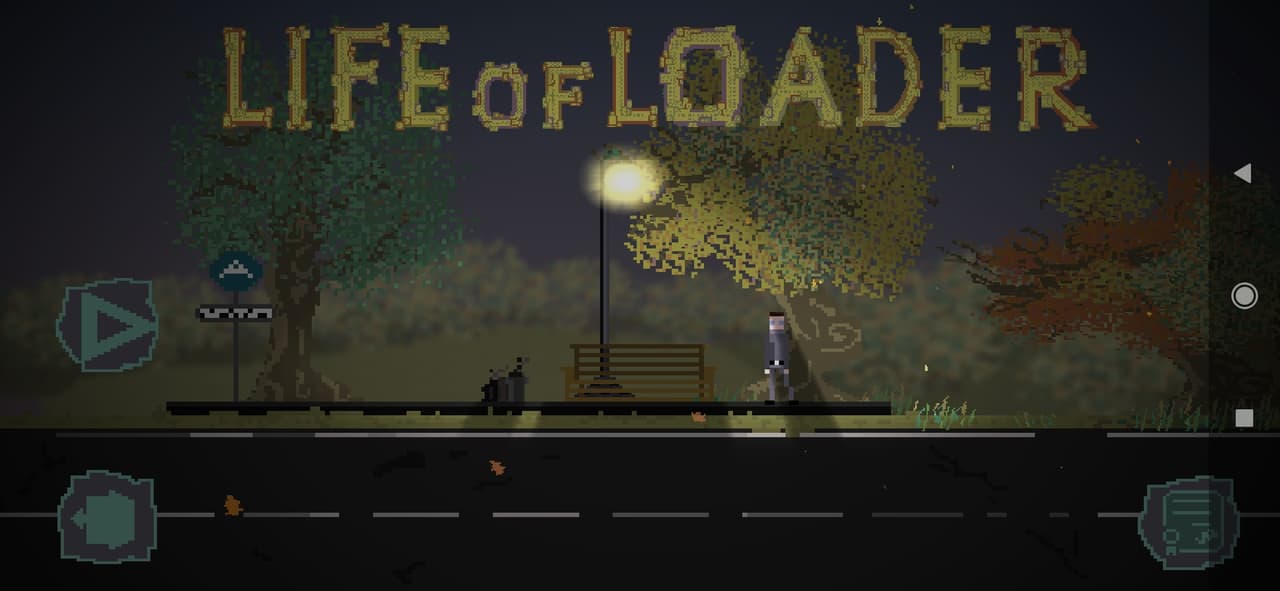 LifeOfLoader screenshot 2