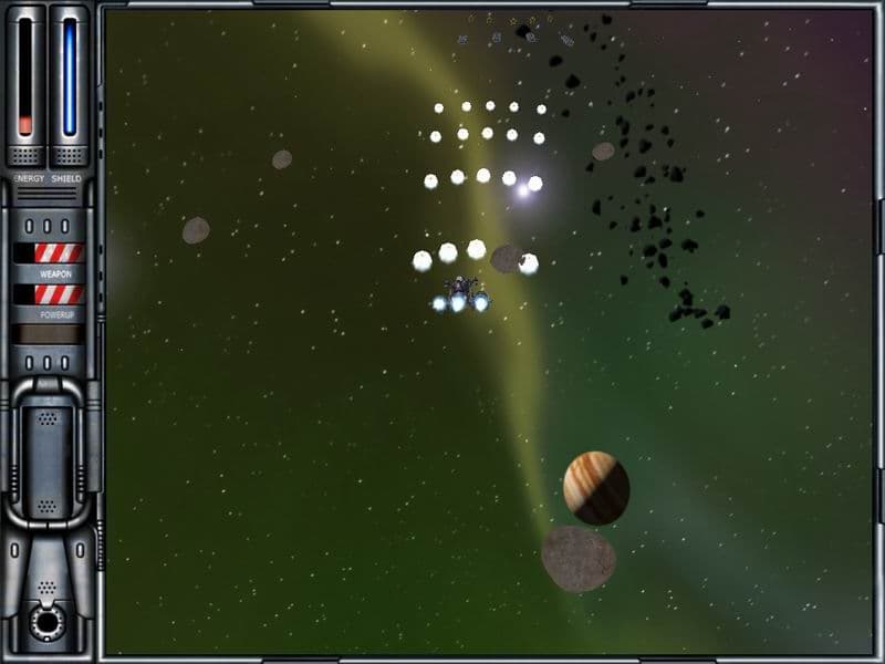 Exit (2004) screenshot 3