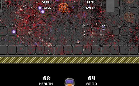 HONK screenshot 4