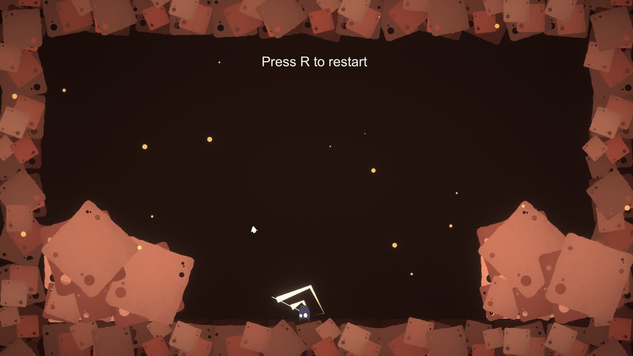 Nightmare (itch) (LaYzYT) screenshot 3